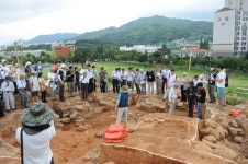 [창간 71주년 기획 잊힌왕국 가야를 깨운다] 1. 가야, 그 흔적을 찾다-김해