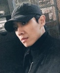 멕시코 체류중인 이준, 규모 8.0 지진에 