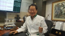 한국한의원 윤경석 원장 IT기술 접목한 독자적 한방의료 절실