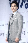 대장 김창수 송승헌 착한 잘생김이란 이런 것 [포토]
