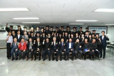 사하구, 괴정골목시장 1기 상인대학 졸업식 개최