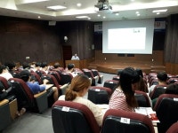 부산과기대 교수학습, 하브루타 학습법 특강 개최