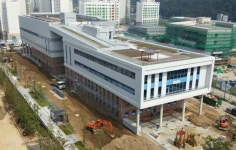 세종시 대평동 복합커뮤니티센터 다음달 10일 준공