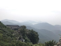 [S&T 국토대장정] 47. 금산 복곡탐방지원센터~상주은모래비치