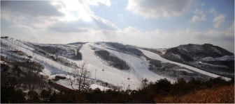 양산에 세계 최장 루지 시설 조성