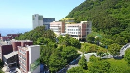 고신대학교 2018년 대입 수시 전년대비 상승