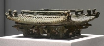 [공주와 부여] 삼국 시대 문화의 공주, 백제를 부여 잡는 여행