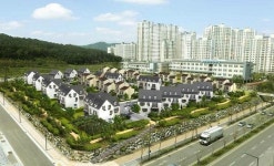 세종시에 유럽풍 마을 만든다… 단독주택 35세대 토지공급 공고