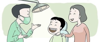 [건강 칼럼] 아이들 교정치료 언제 하나
