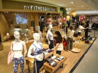 [포토뉴스] 건강의 모든 것, 웰니스 편집매장 눈길