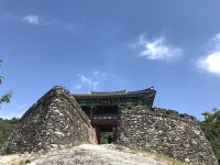 [산&길] <613> 담양 오방길 2코스