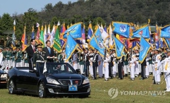'국군의 날' 공휴일에서 제외된 이유가?… 10월에 공휴일이 많아서?
