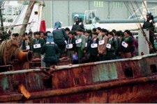 [최학림의 잡설 부산사] 13. 절박한 밀항자 울린 1920~30년대 파렴치한 밀항사기