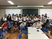 [부일 청소년 리포트] 인문학의 매력에 푹 빠지다