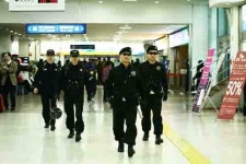 부산항 추석연휴 경비 보안 강화