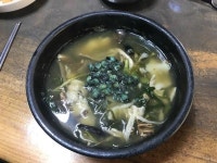 [산&길]  영동 월류봉 길잡이