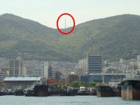 부산 북항매립지, 선박안내등 막아설 고층 건물… 누가 해결하나
