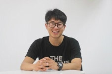도보 여행가 정승재 씨 두 번째 도전, 美 태평양종단길 완주