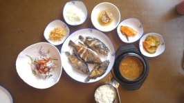 [부산 맛집] 볼락구이 좀 한다는 그곳