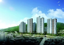 동남권 최초 통합재건축 광안 자이 분양 초읽기