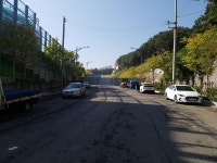 뿔난 금정구 주민 금샘로 개통하라