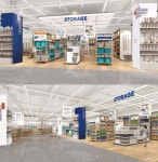 이마트, 고양 스타필드에 수납용품전문점 라이프컨테이너 첫선