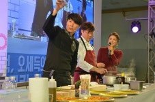 BOF와 함께 新한류 콘텐츠에 흠뻑 빠져보세요