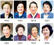 [경남여고 동창회 빛낸 인물들] 박학순 이사장, 장학회 설립… 조병선 전 회장은 모교 80년사 발간
