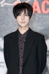 슈퍼주니어 예성 만화 찢고 나왔어요 [포토]
