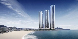 [전매제한 시행 임박 부산 분양시장] 전매제한 피하자 부산 3430세대 몰아치기 분양