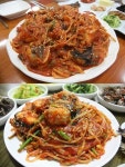 못난이 대명사 아귀찜, 가을 바람 불면 종합영양제로 변신[박상대의 푸드스토리]