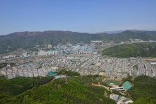 인구 급증 양산 웅상지역, 문화·체육시설 대폭 는다