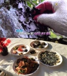 생방송 오늘 저녁 자연밥상, 남원시 산내면 누운골식당 지리산 버섯밥상