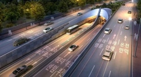 만덕~센텀 대심도 공사비 분담 해결