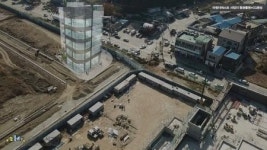 교통 교육 편의시설을 다 갖춘 마장택지개발지구내 마장 더 퍼스트 관심 증가