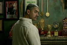 [언쓸잡스] 당갈(DANGAL), 편견 이겨낸 인도 