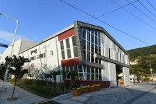 서부산 창작거점 홍티예술촌 개관