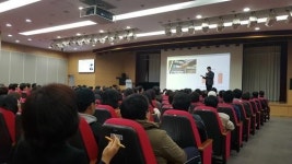 부산 동구, 건전한 직장문화 조성을 위한 폭력예방 교육실시