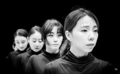 [부산시립무용단 정기공연] 4인 4색 부산 춤꾼의 힘