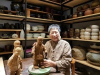 허경혜 도자 갤러리 소담재 대표 사회적기업 만들어 전통문화 보급 앞장