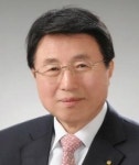 서정의 전 국제로타리 총재 장애인시낭송 대회장 추대