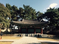 [부일 청소년 리포트] 수영사적공원으로 도심 속 역사 나들이
