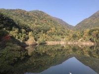 [산&길]  경남 합천 오도산