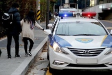 2018 수능 어라, 내 시험장이 아니네? [포토]