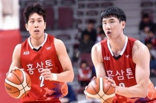 부산 kt-안양 KGC, 2 대 2 트레이드 합의