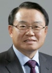 본보 안병길 사장, 한신협 회장 선출