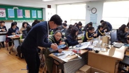 [포토뉴스] 건설교육 아카데미