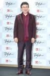 너의 등짝에 스매싱 박영규 잠시 움츠린 자신감 넘치는 이 시대 가장 [포토]