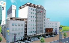 한국건강관리협회 부산건강검진센터, 일요일 건강검진실시