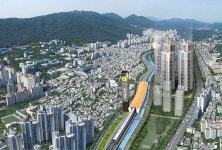 [삼한종합건설] 명품학군 밀집 삼한골든뷰 에듀스테이션, 학부모 마음 사로잡다